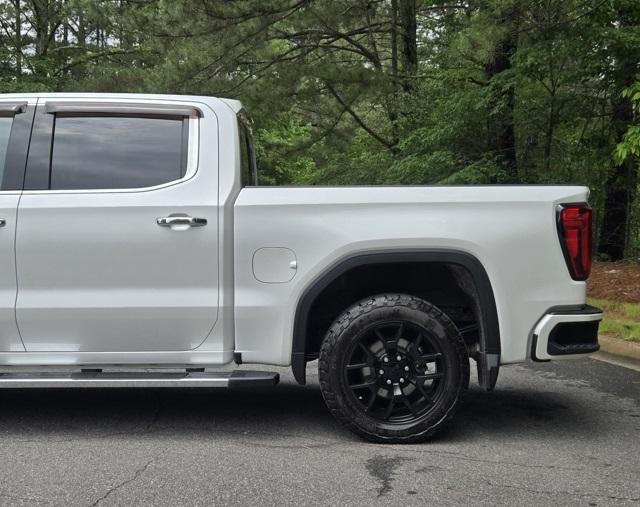 2021 Gmc Sierra 1500 Denali photo 3