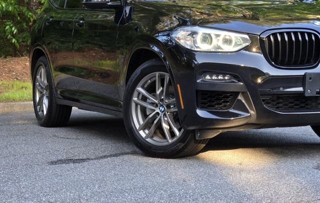 2021 Bmw X3 xDrive30i photo 7