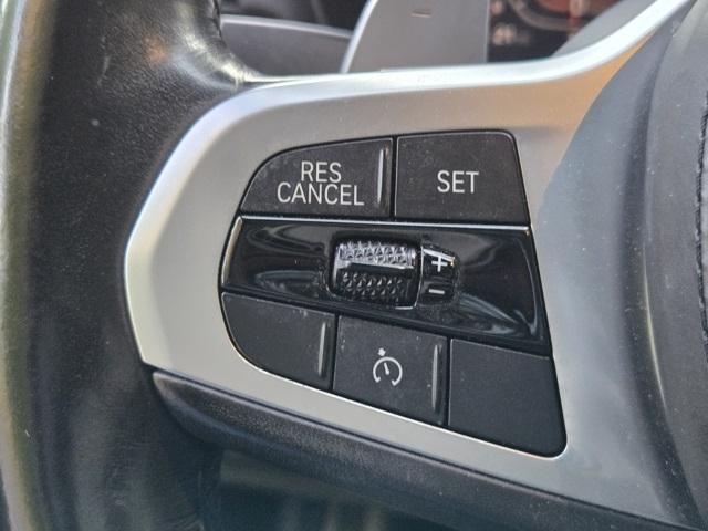 2021 Bmw X3 xDrive30i photo 26
