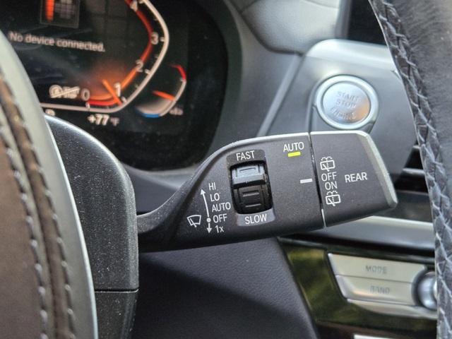 2021 Bmw X3 xDrive30i photo 31