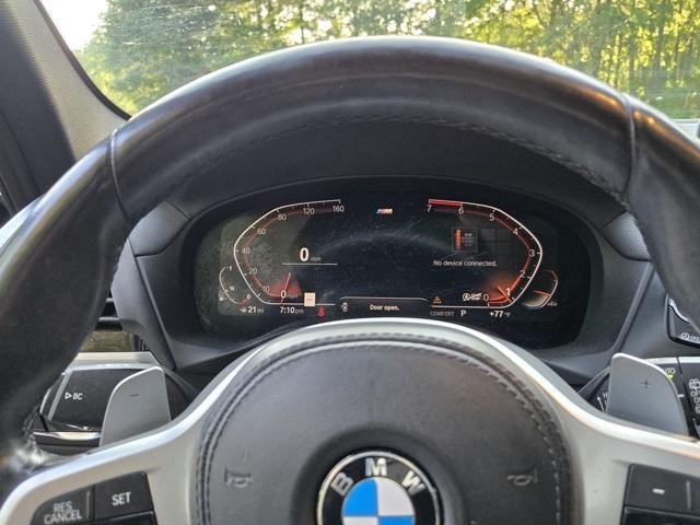 2021 Bmw X3 xDrive30i photo 32