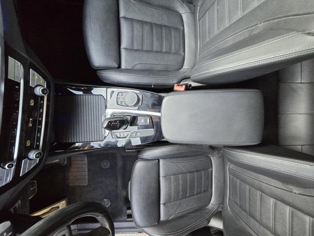 2021 Bmw X3 xDrive30i photo 36