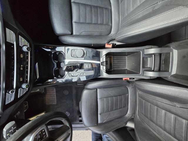 2021 Bmw X3 xDrive30i photo 37