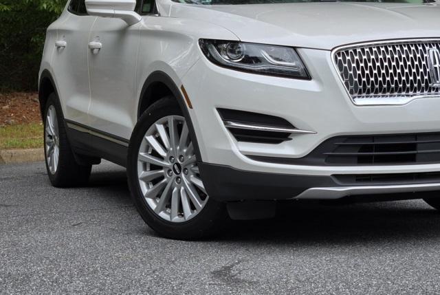 2019 Lincoln MKC Premiere photo 9