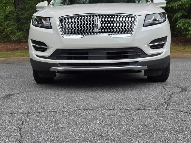 2019 Lincoln MKC Premiere photo 10