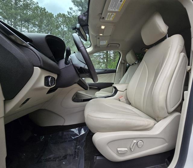 2019 Lincoln MKC Premiere photo 13