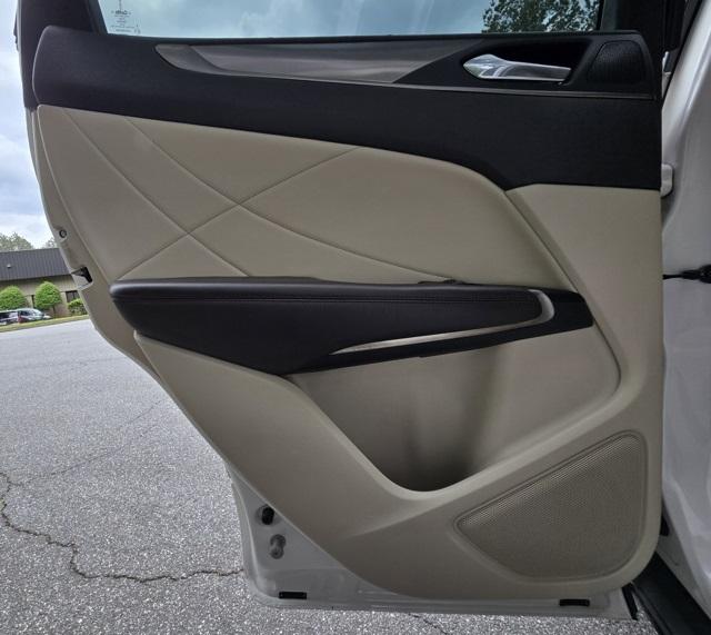2019 Lincoln MKC Premiere photo 14