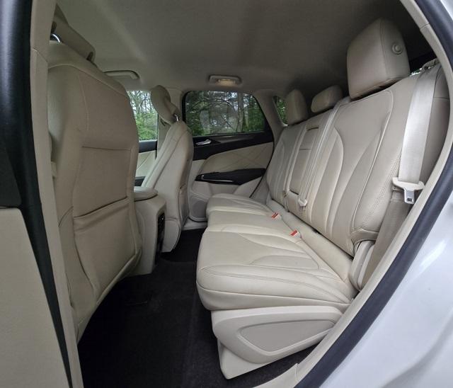 2019 Lincoln MKC Premiere photo 15