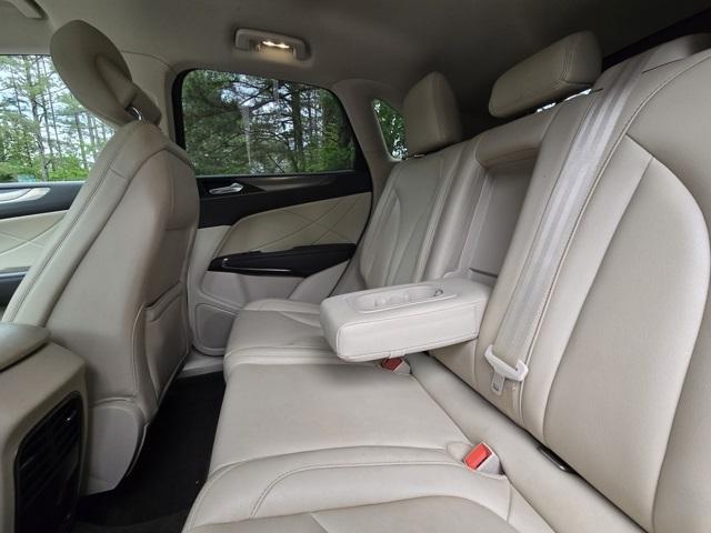 2019 Lincoln MKC Premiere photo 17