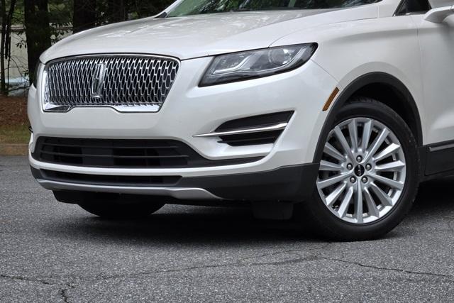 2019 Lincoln MKC Premiere photo 2