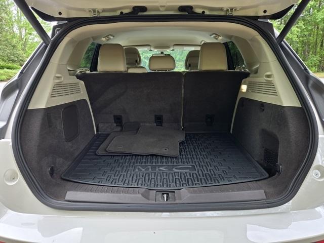 2019 Lincoln MKC Premiere photo 18