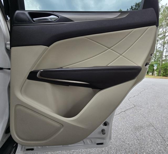 2019 Lincoln MKC Premiere photo 20
