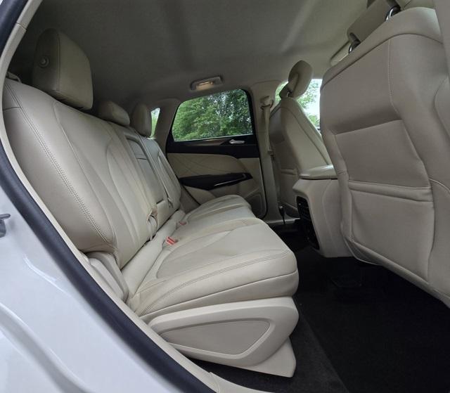 2019 Lincoln MKC Premiere photo 21