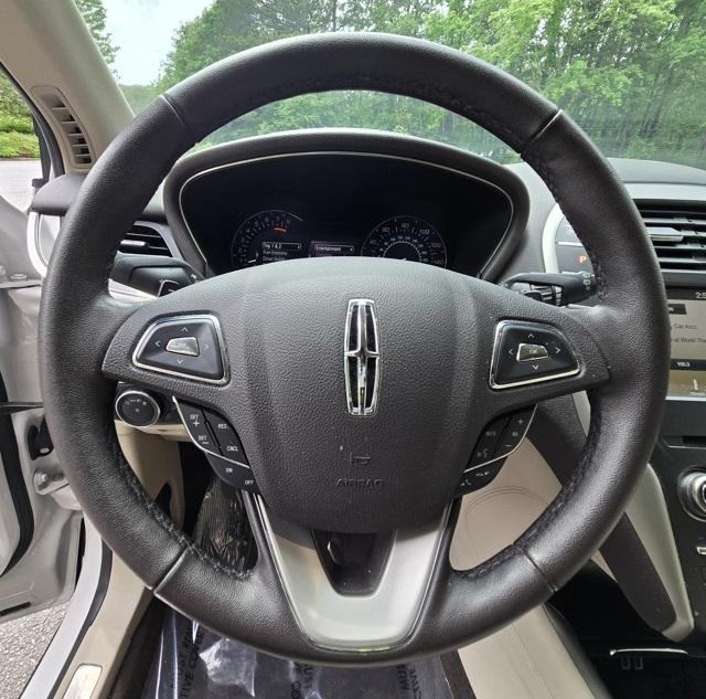 2019 Lincoln MKC Premiere photo 24