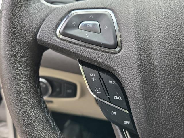 2019 Lincoln MKC Premiere photo 25
