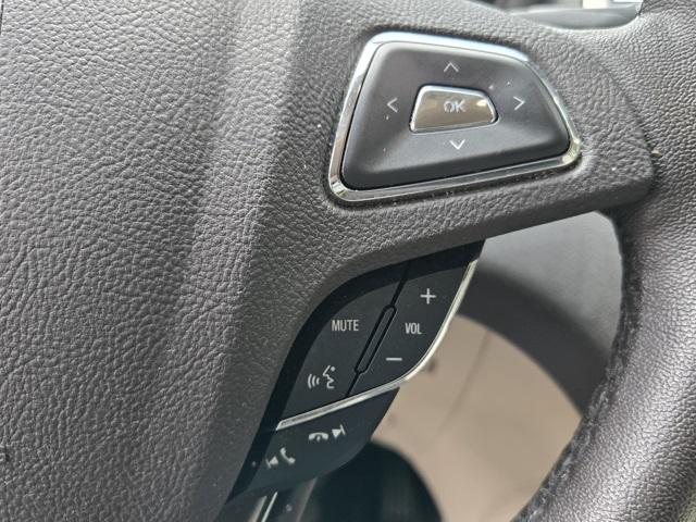 2019 Lincoln MKC Premiere photo 26