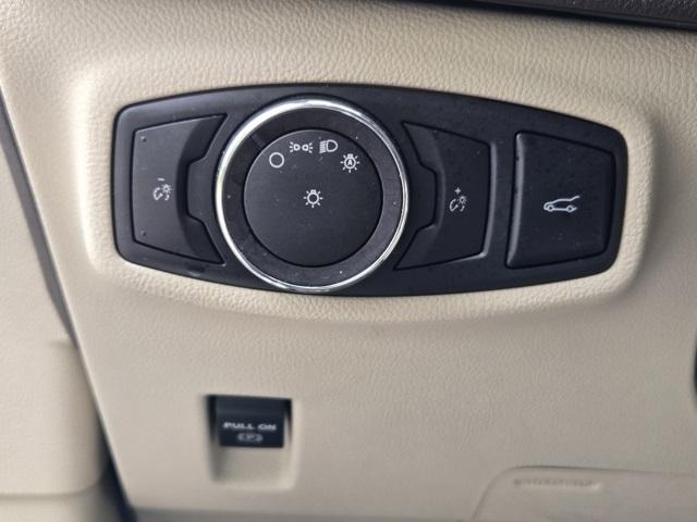 2019 Lincoln MKC Premiere photo 27