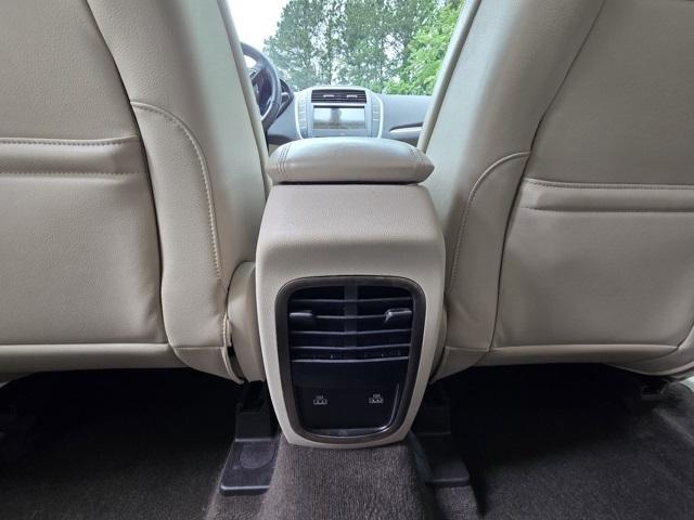 2019 Lincoln MKC Premiere photo 33