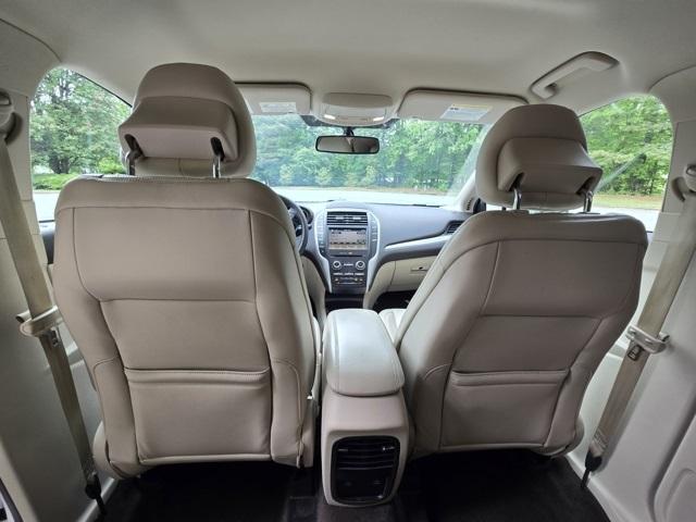 2019 Lincoln MKC Premiere photo 34