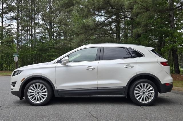 2019 Lincoln MKC Premiere photo 3