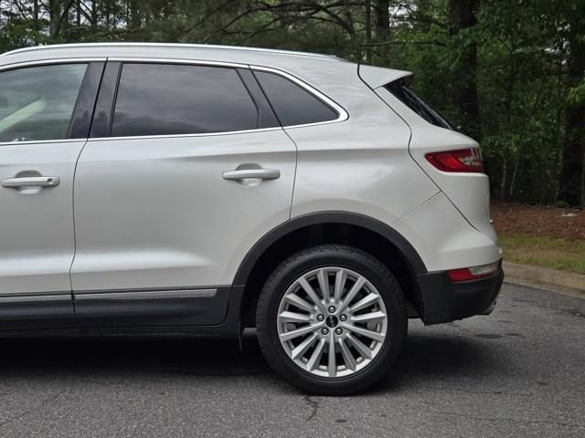 2019 Lincoln MKC Premiere photo 4