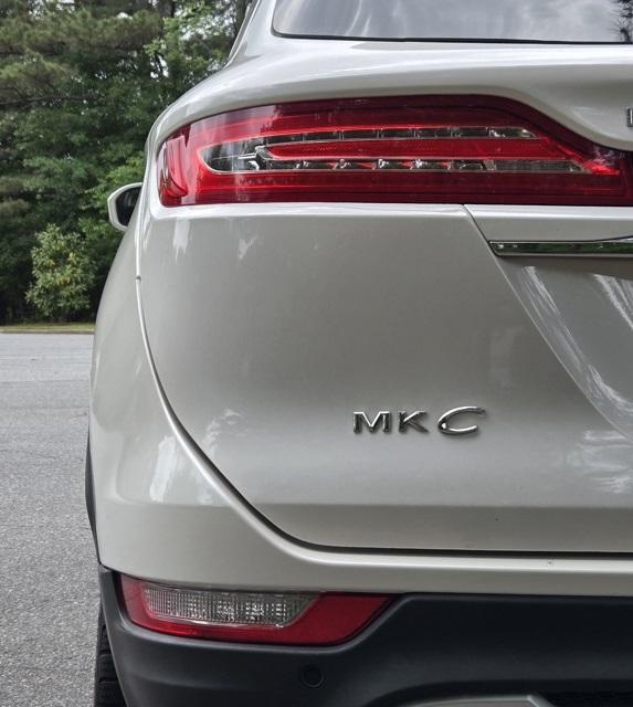 2019 Lincoln MKC Premiere photo 7