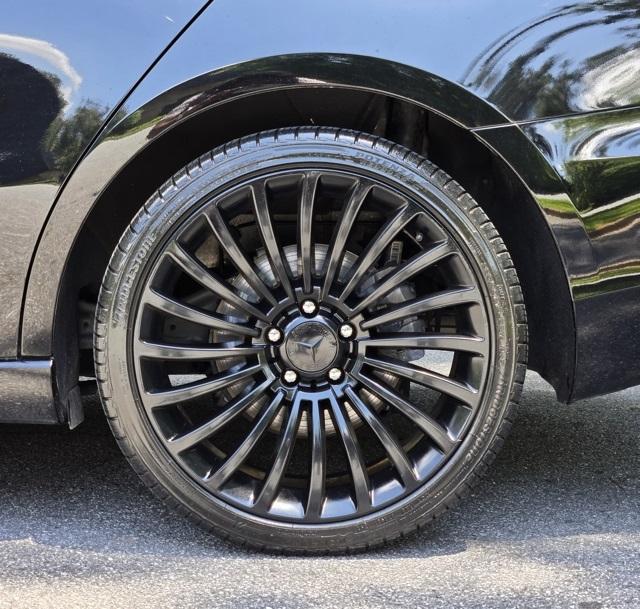 2019 Mercedes Benz A 220 photo 3