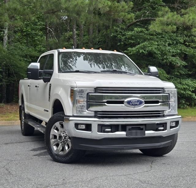 2019 Ford F-250 photo 6
