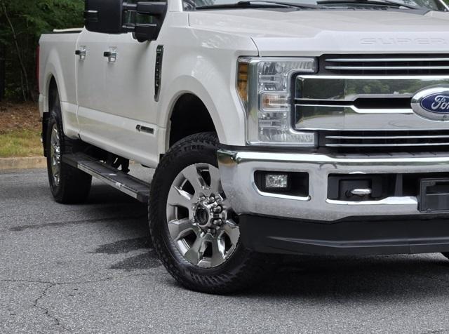 2019 Ford F-250 photo 7