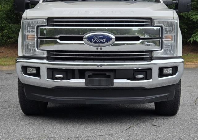 2019 Ford F-250 photo 8