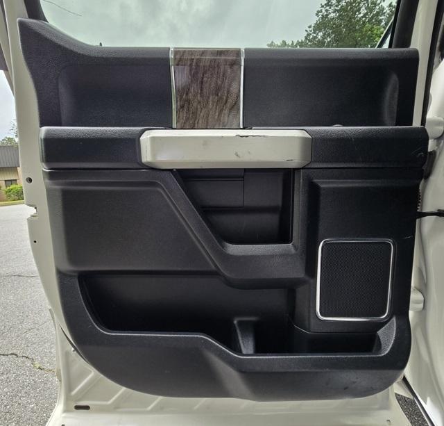 2019 Ford F-250 photo 10