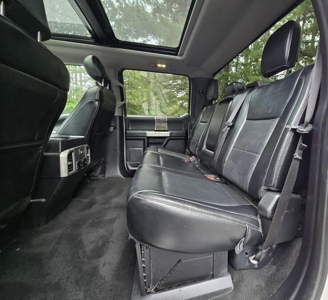 2019 Ford F-250 photo 11