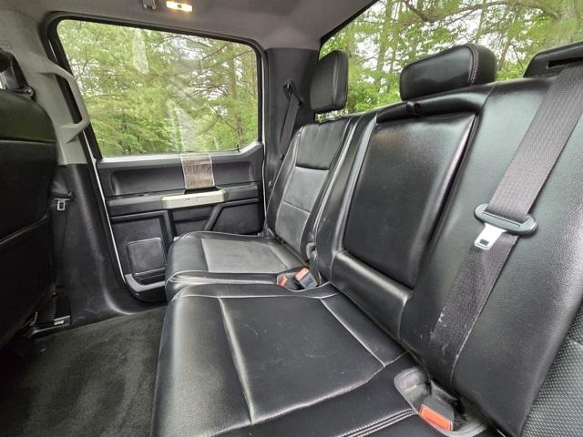 2019 Ford F-250 photo 12