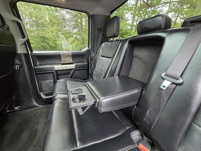 2019 Ford F-250 photo 13