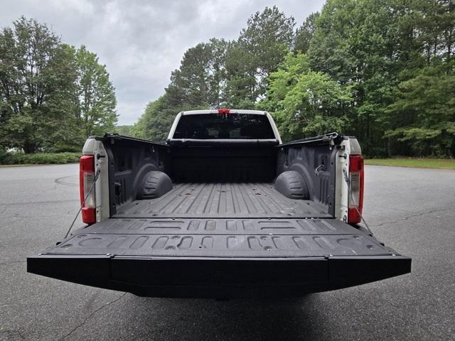 2019 Ford F-250 photo 15