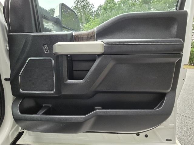 2019 Ford F-250 photo 17