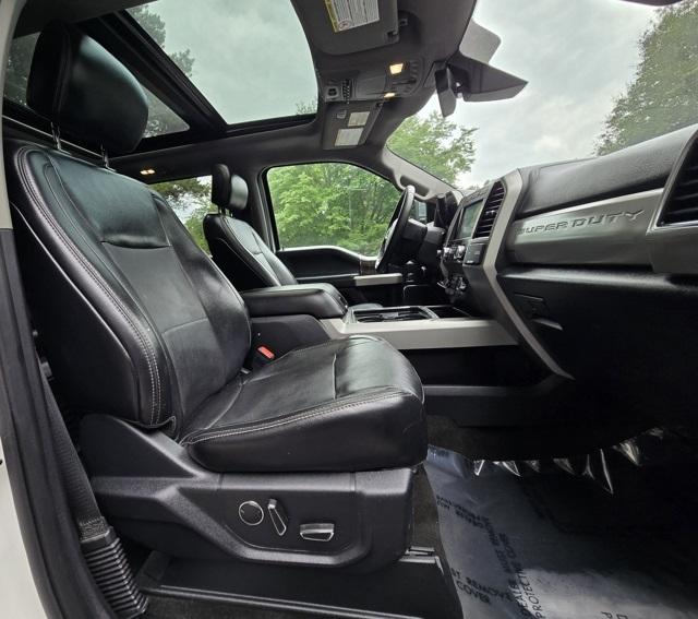 2019 Ford F-250 photo 18