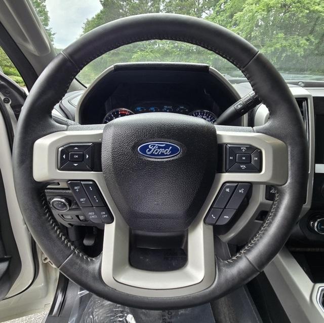 2019 Ford F-250 photo 19