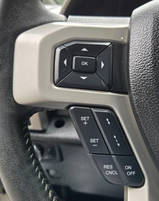 2019 Ford F-250 photo 20