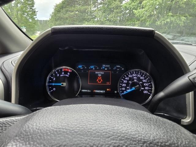 2019 Ford F-250 photo 24