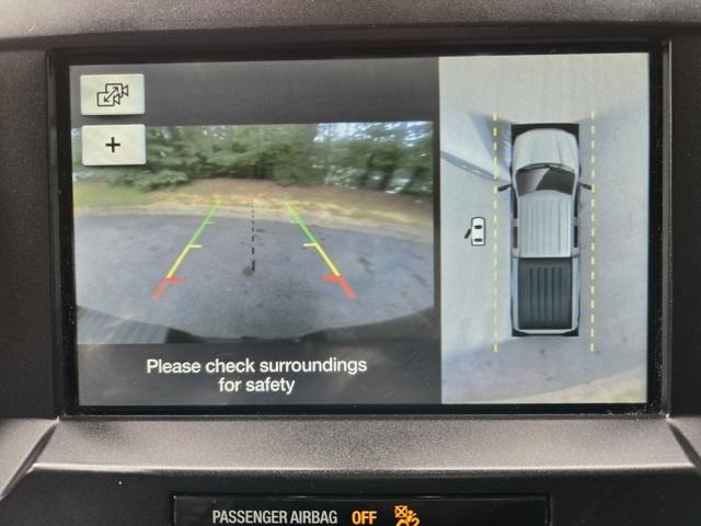 2019 Ford F-250 photo 27