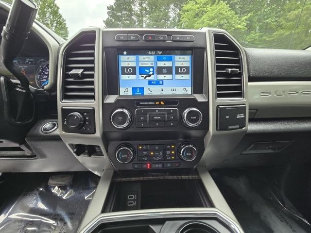 2019 Ford F-250 photo 29