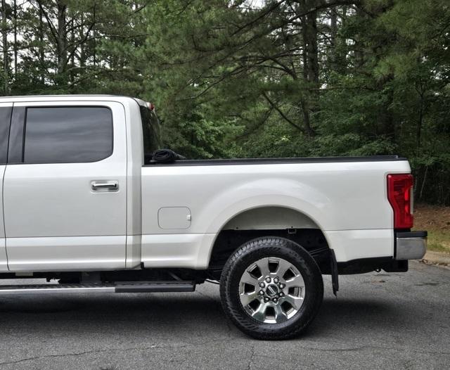 2019 Ford F-250 photo 3