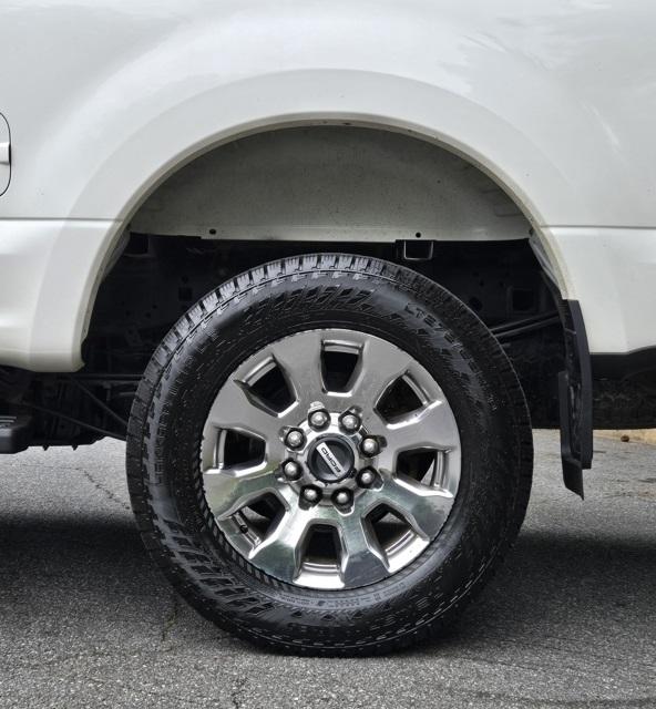2019 Ford F-250 photo 4