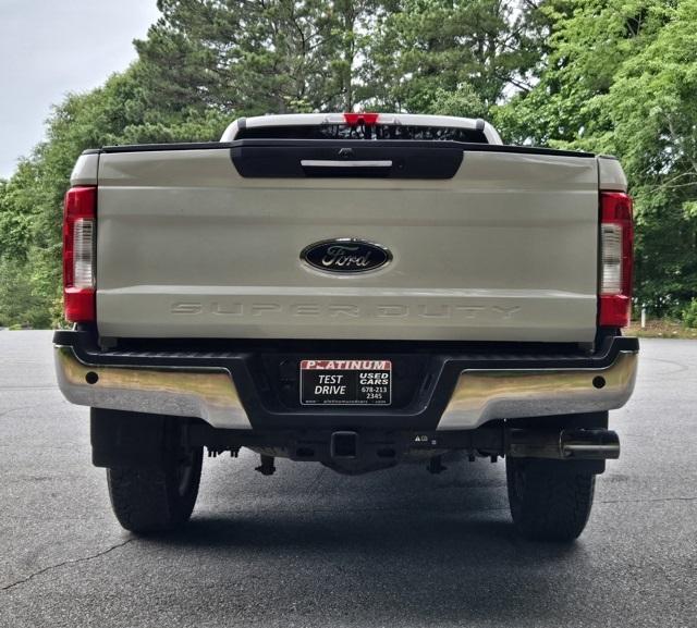 2019 Ford F-250 photo 5