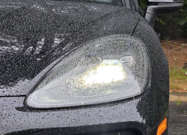 2021 Porsche Cayenne Base photo 6