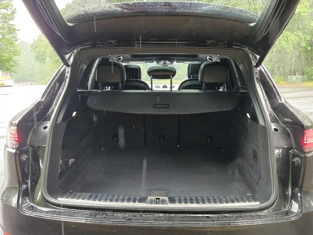 2021 Porsche Cayenne Base photo 13