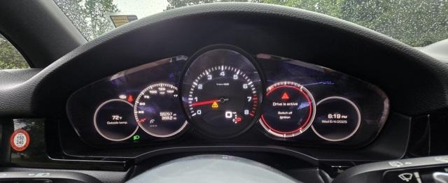 2021 Porsche Cayenne Base photo 19