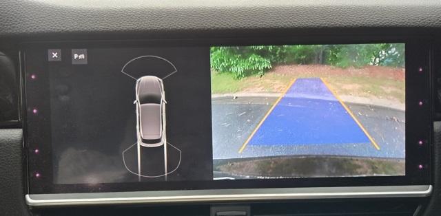 2021 Porsche Cayenne Base photo 21