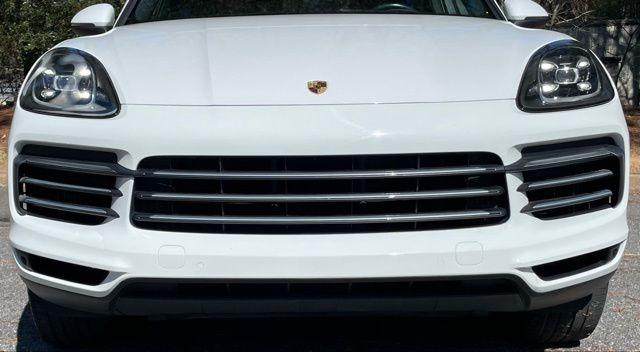 2019 Porsche Cayenne Base - Photo 35